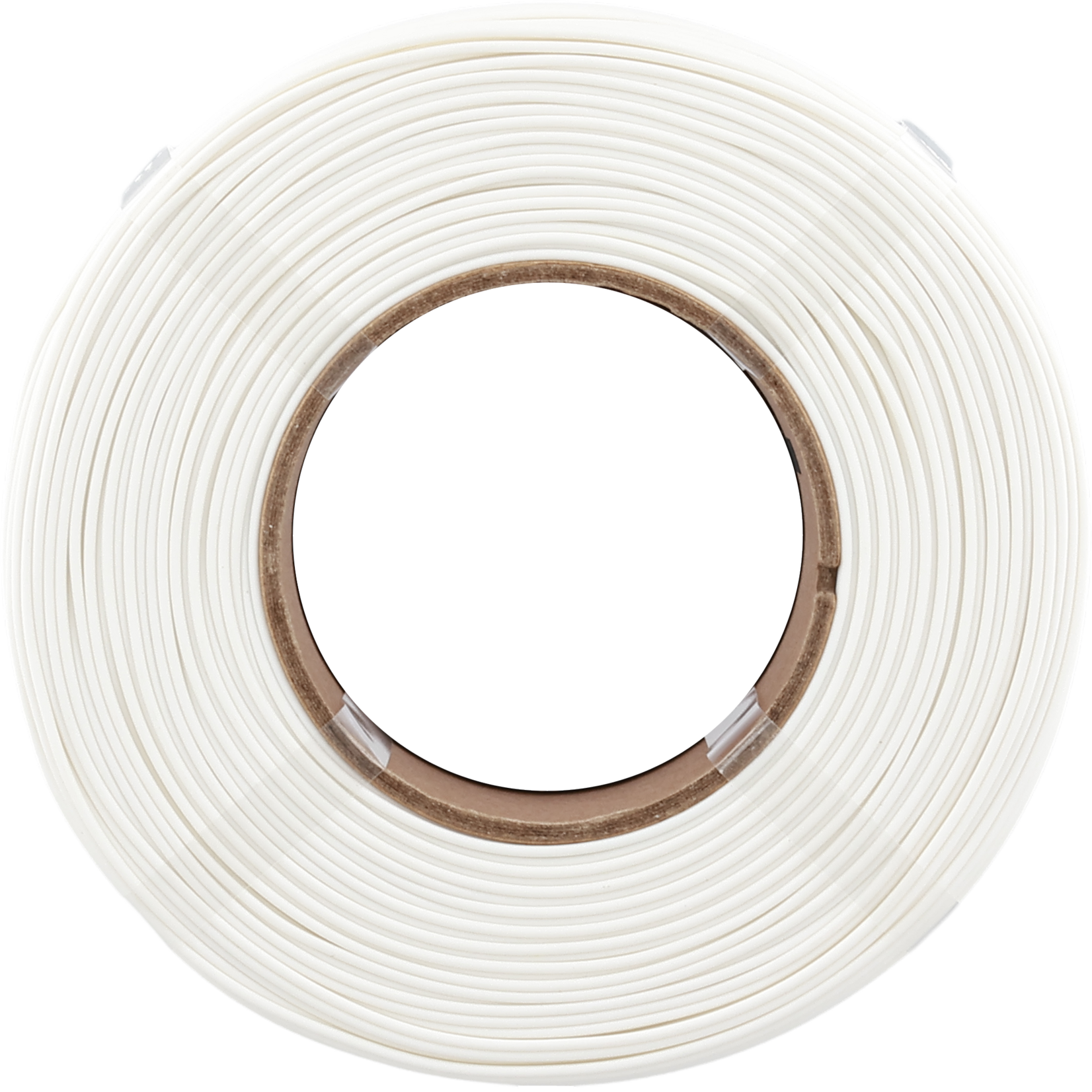 Polymaker Panchroma Matte PLA-navulling - Mat katoenwit