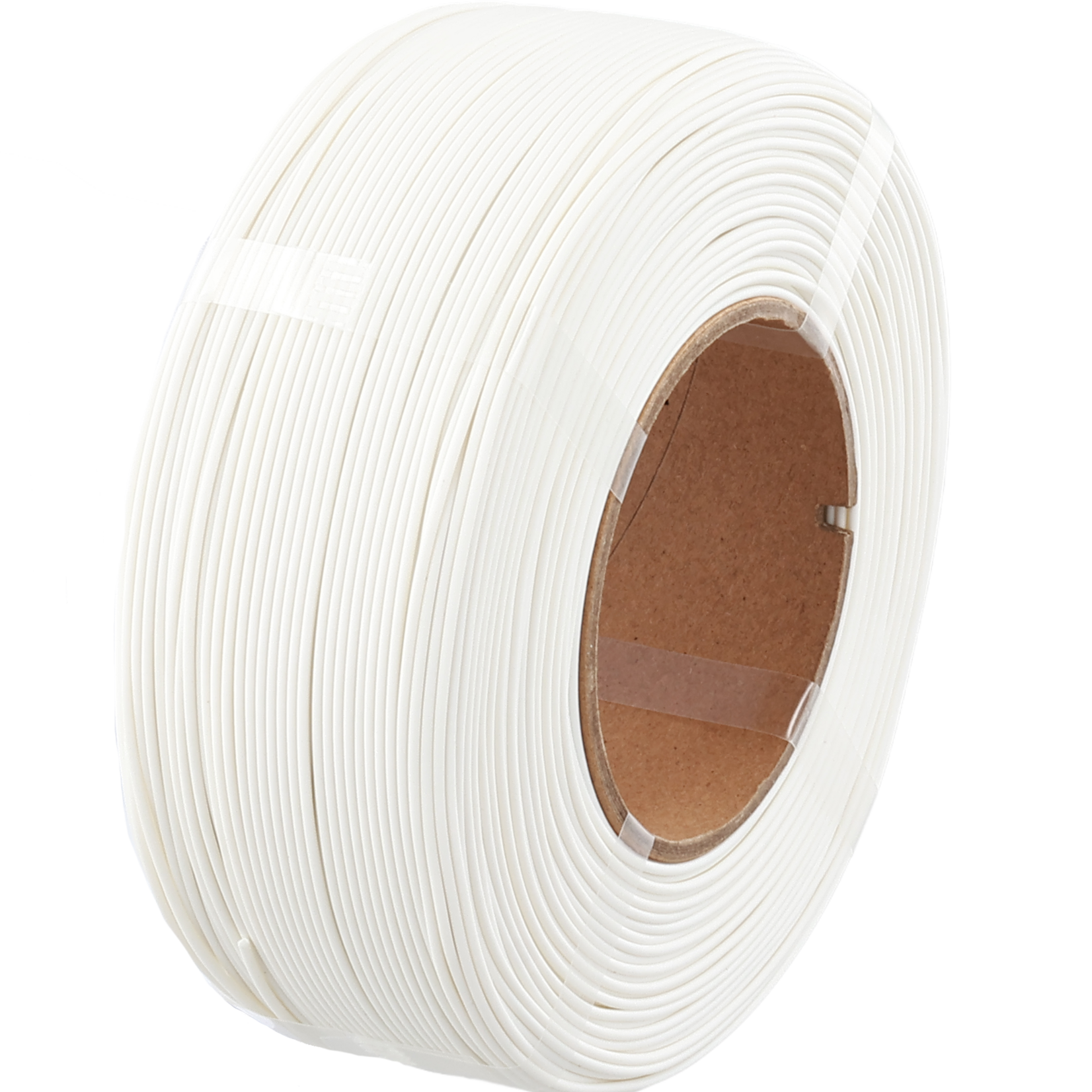 Polymaker Panchroma Matte PLA-navulling - Mat katoenwit