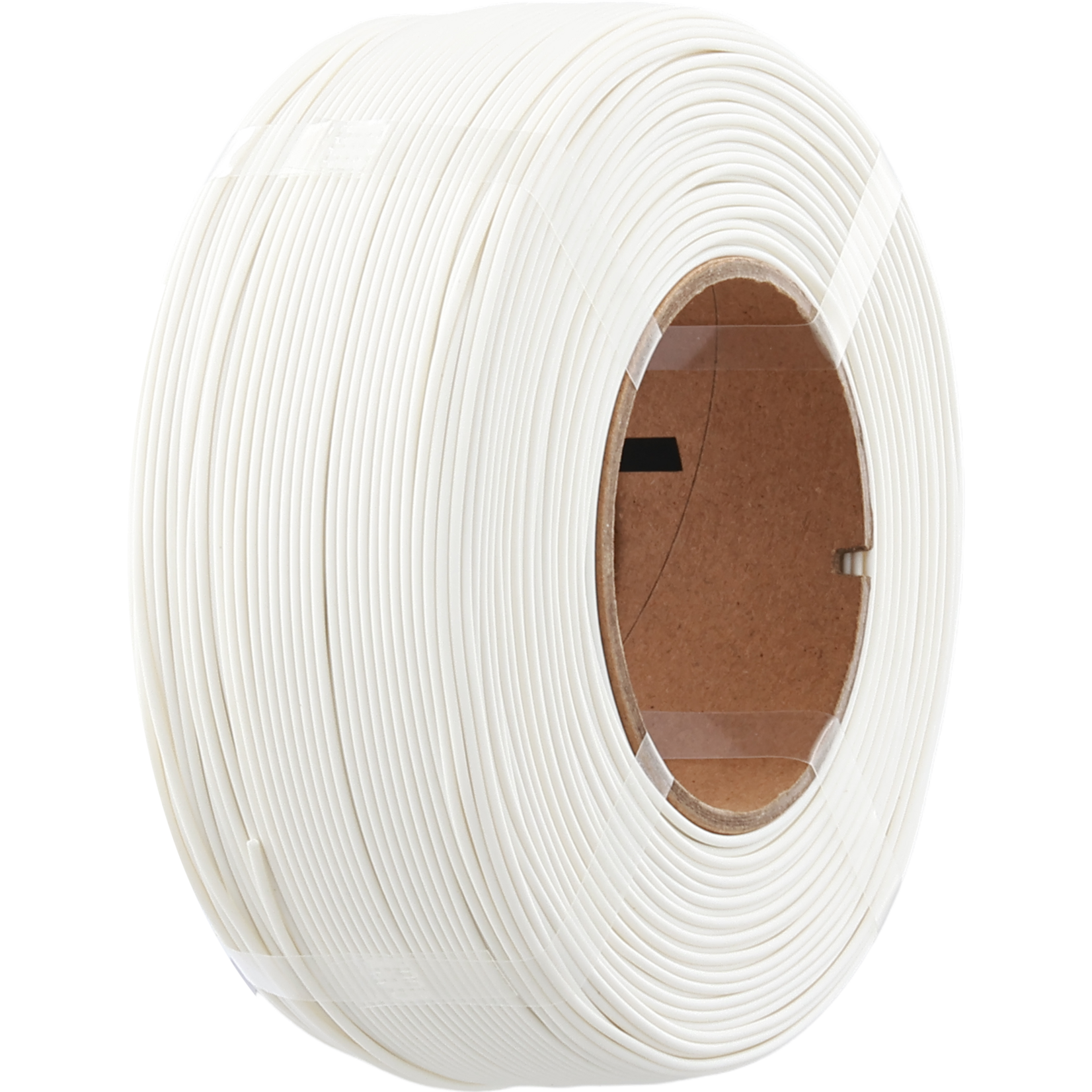 Polymaker Panchroma PLA Refill Matte Cotton White