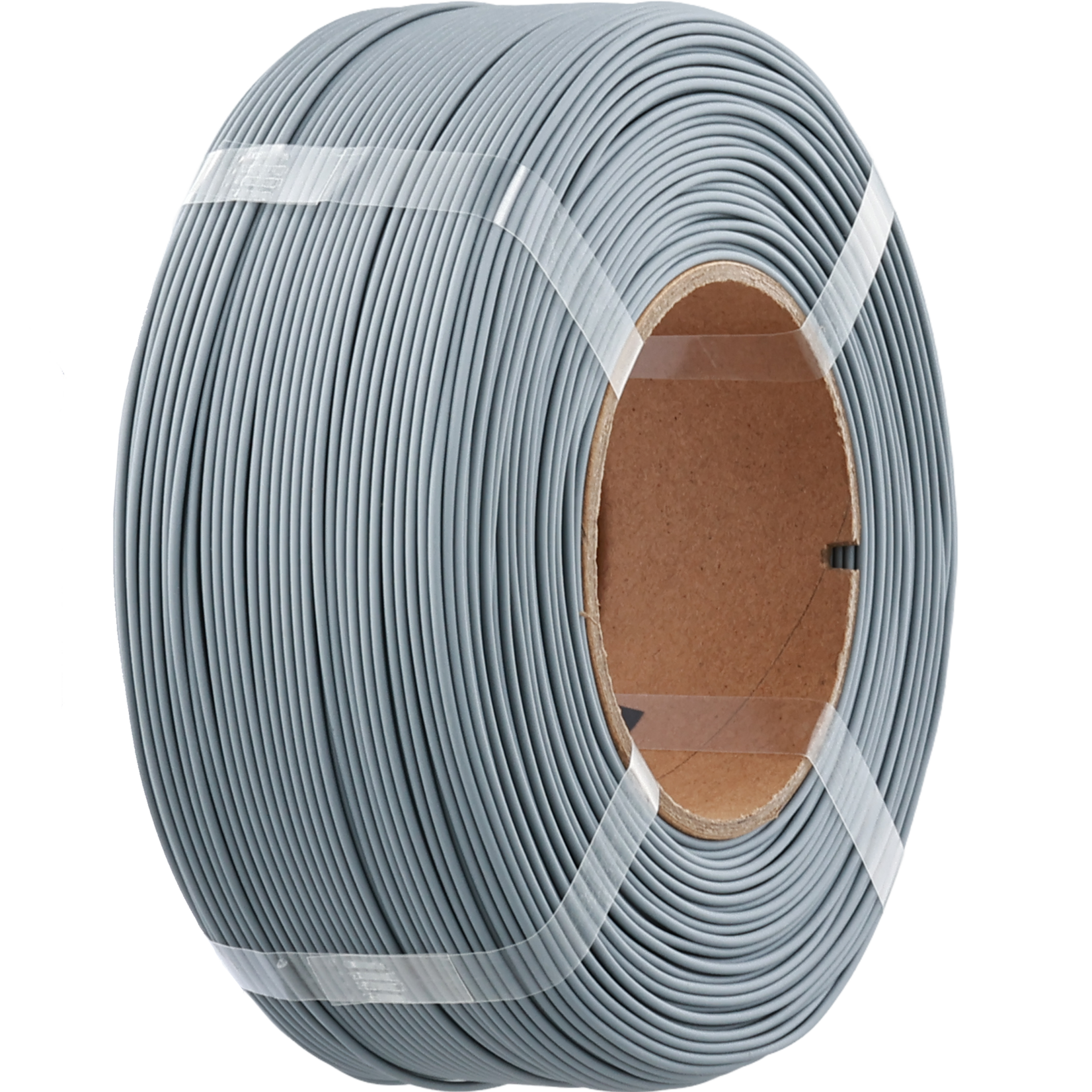 Polymaker Panchroma Matte PLA-navulling - Mat Fossil Grey