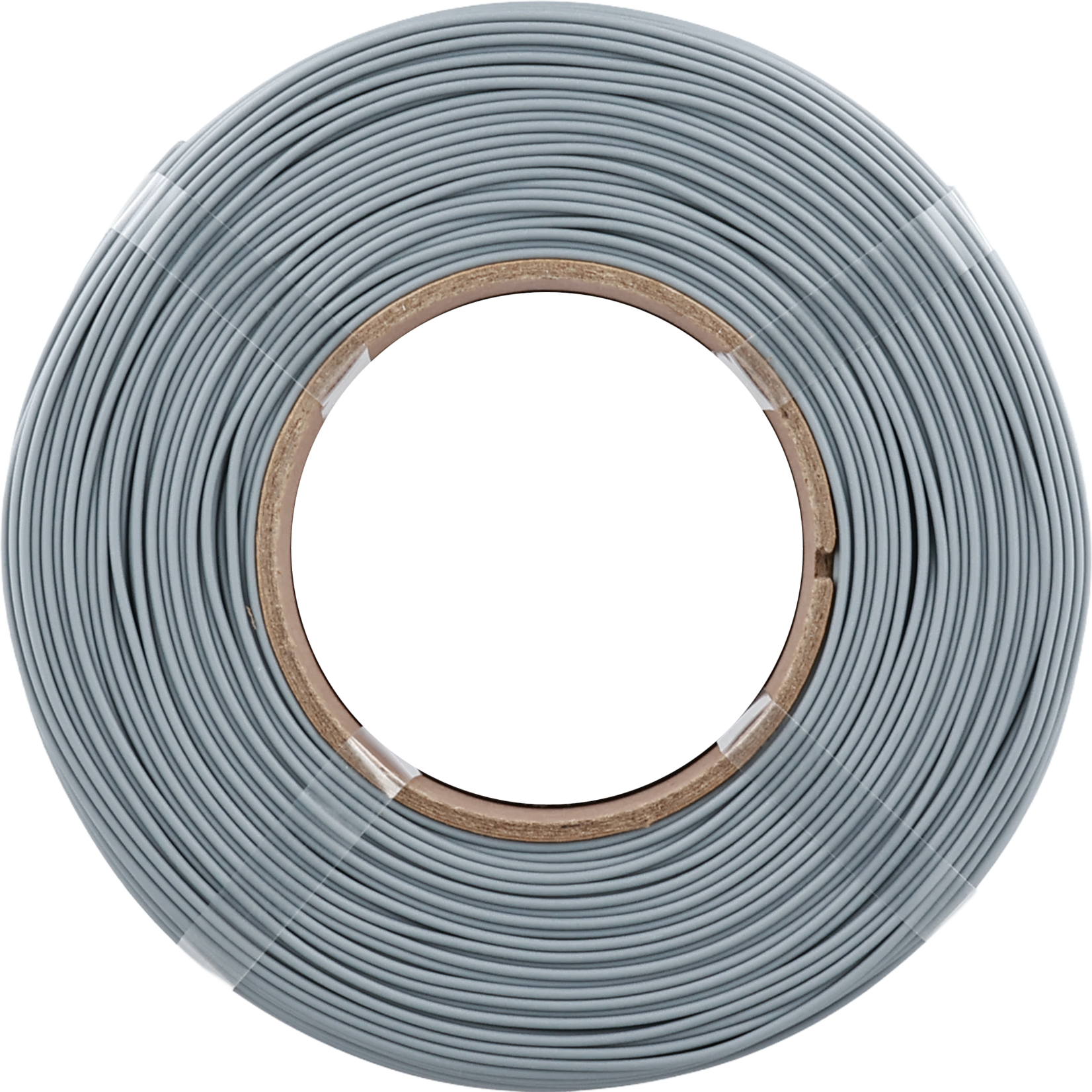 Polymaker Panchroma Matte PLA-navulling - Mat Fossil Grey