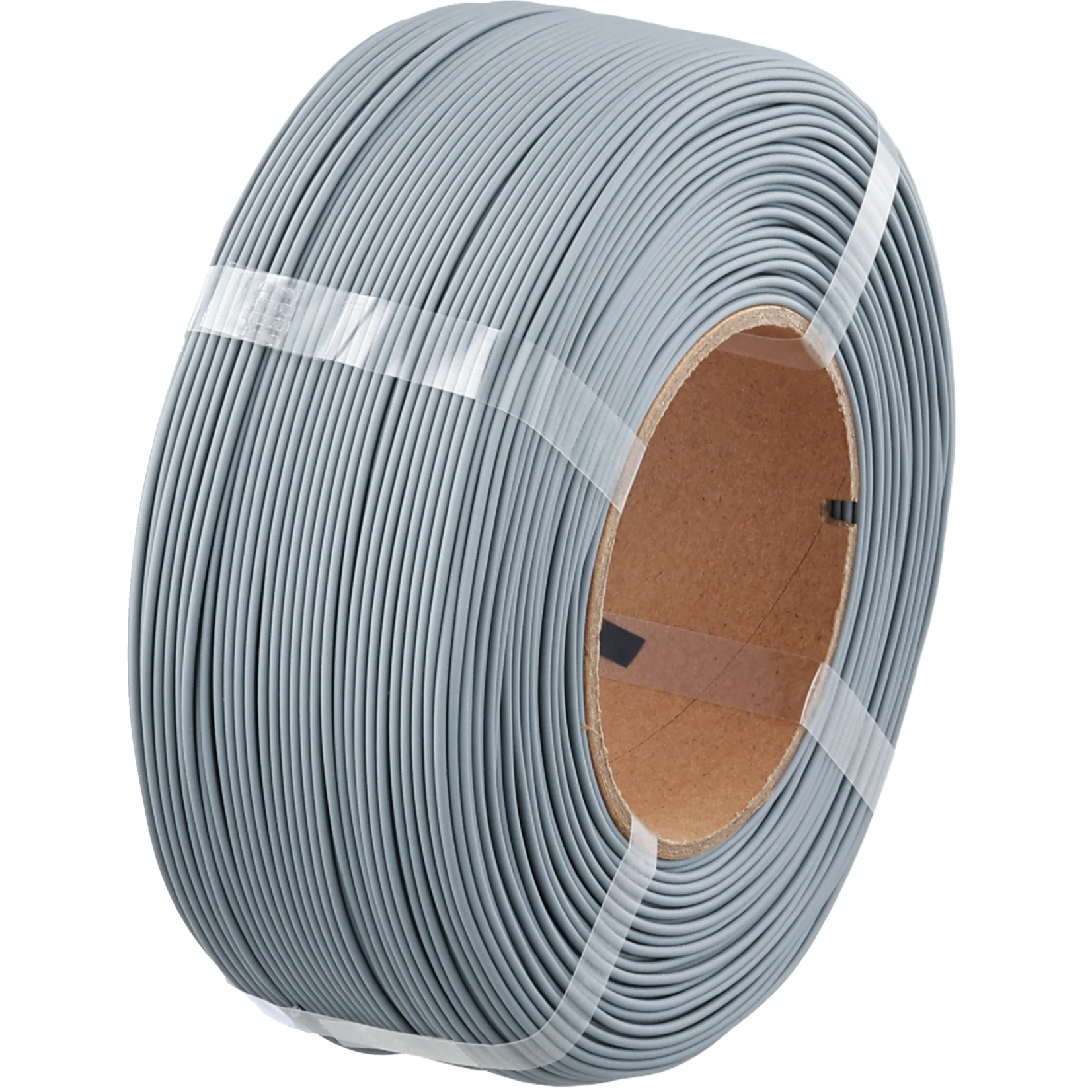 Polymaker Panchroma PLA Refill Matte Fossil Grey