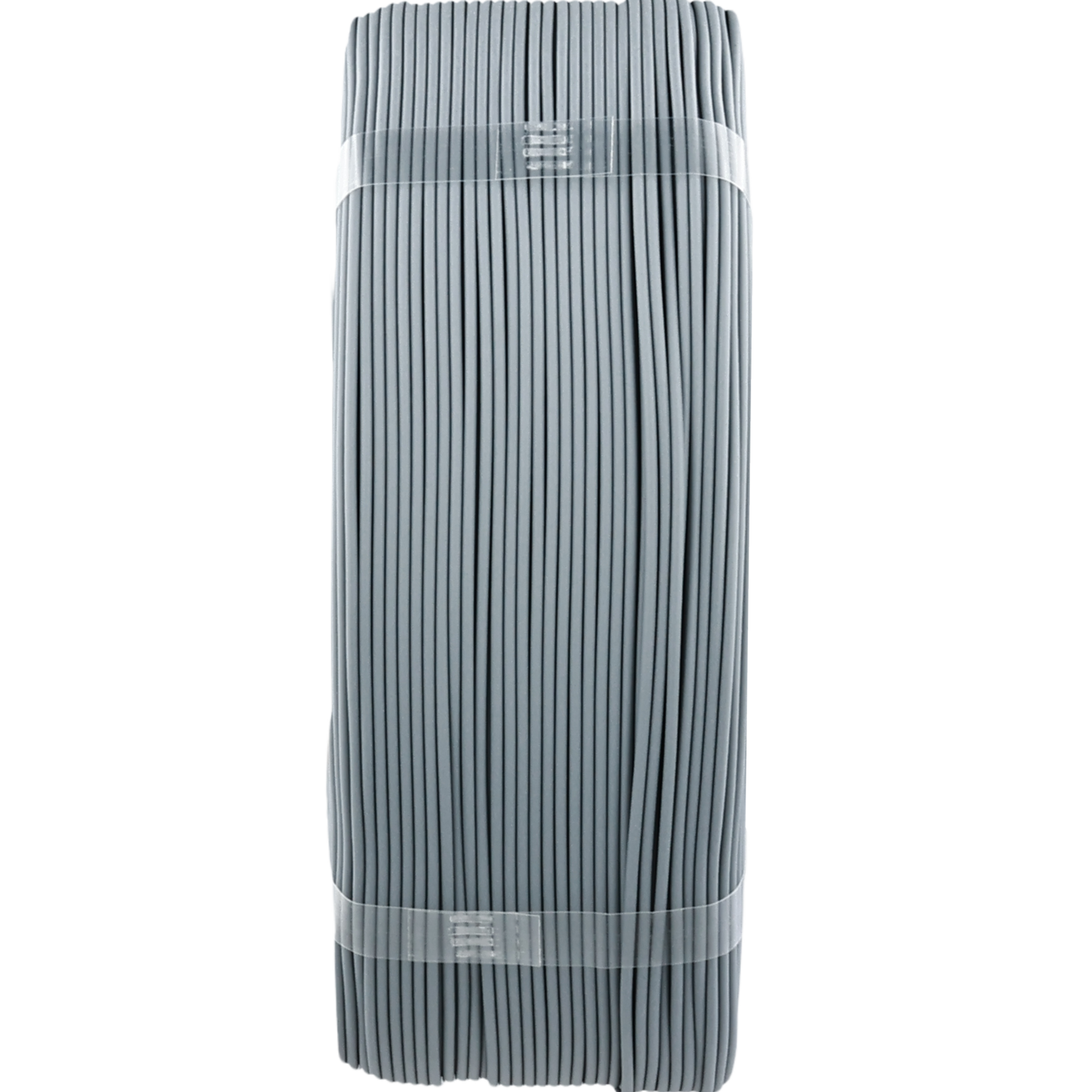 Polymaker Panchroma Matte PLA-navulling - Mat Fossil Grey