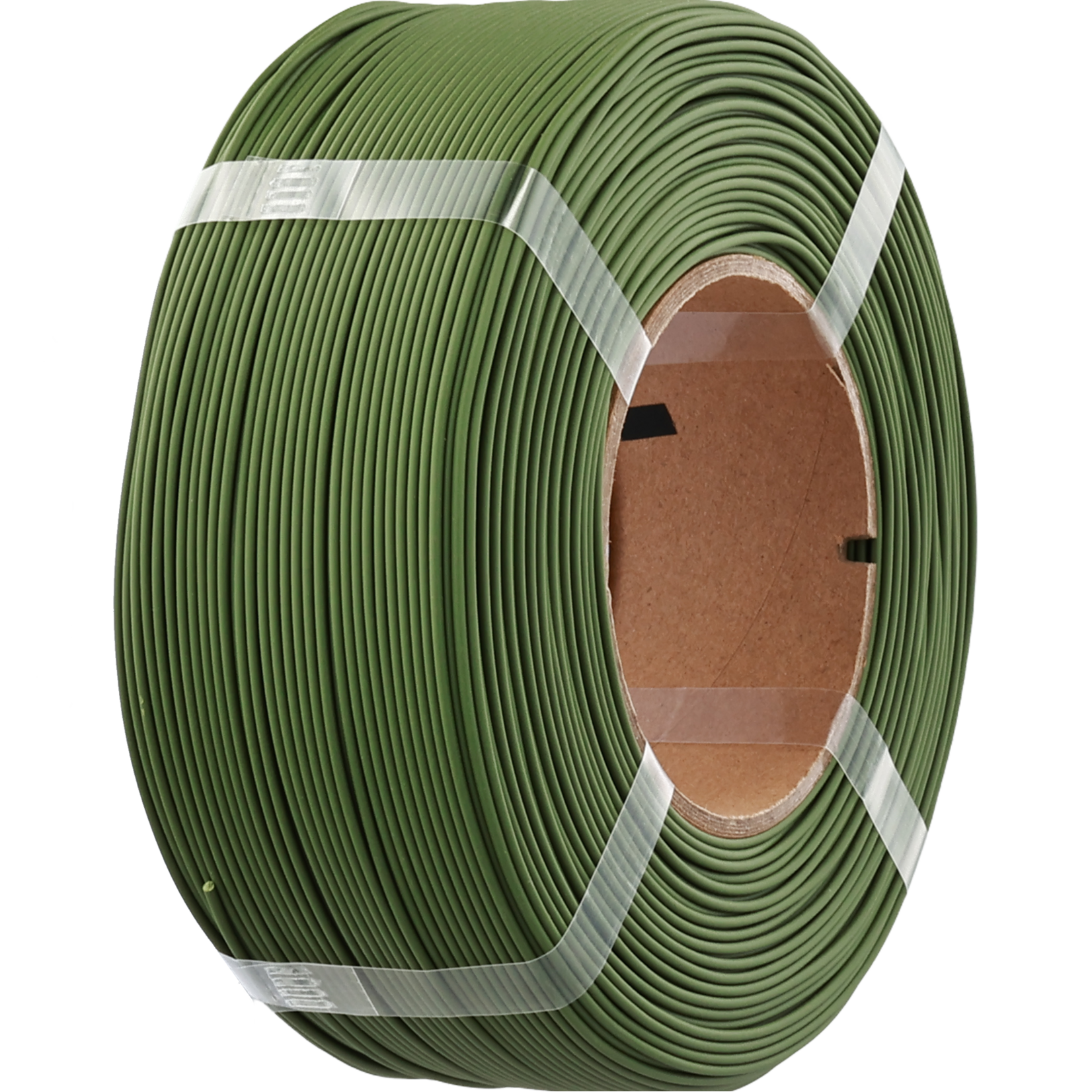 Polymaker Panchroma PLA Refill Matte Army Dark Green