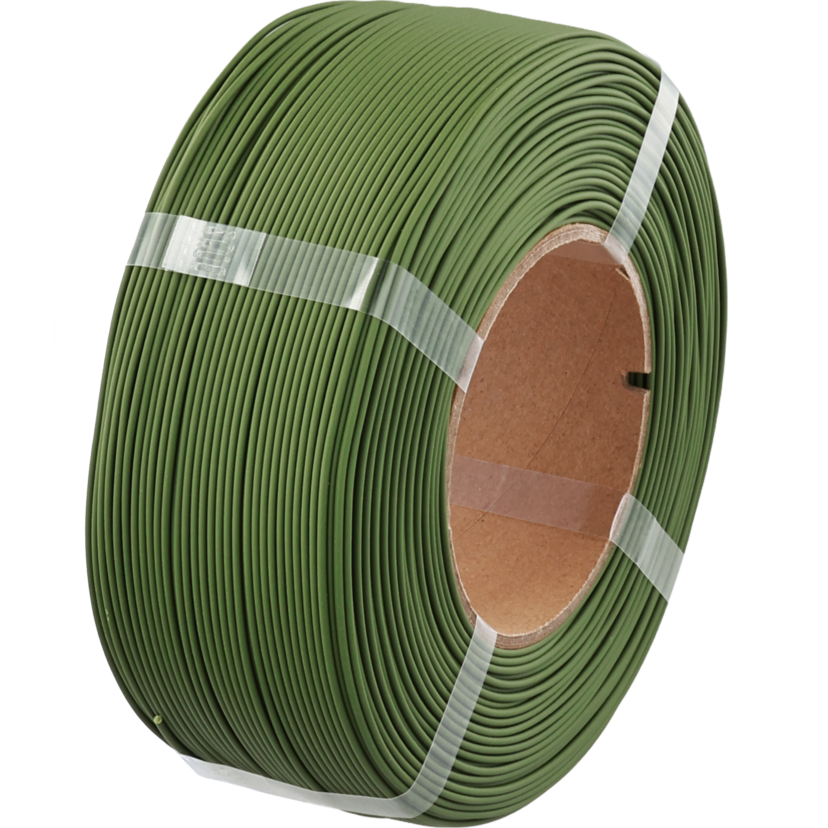 Polymaker Panchroma PLA Refill Matte Army Dark Green