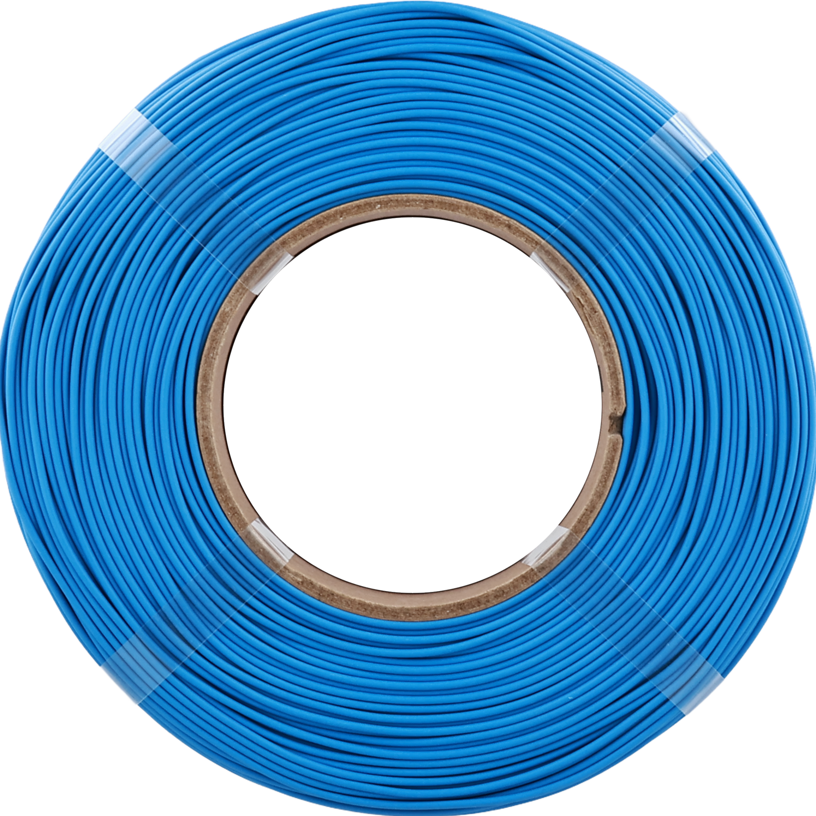 Polymaker Panchroma PLA Refill Matte Sapphire Blue