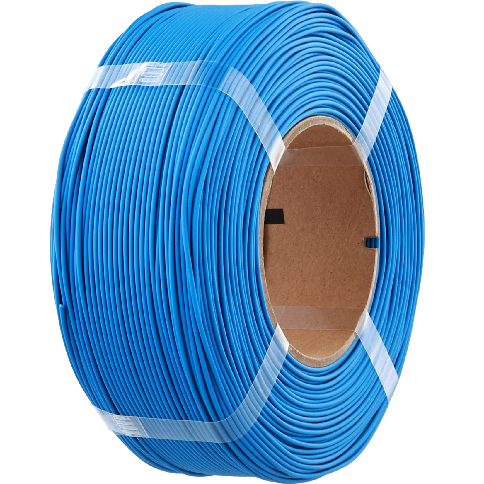 Polymaker Panchroma Matte PLA-navulling - Mat saffierblauw