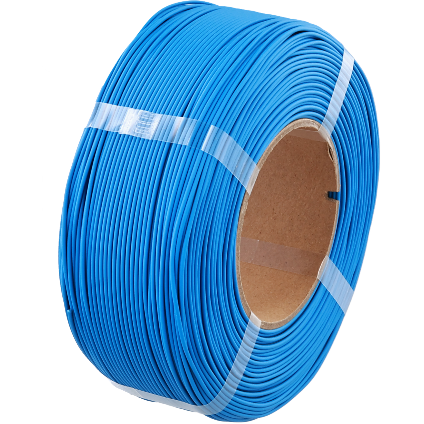 Polymaker Panchroma Matte PLA-navulling - Mat saffierblauw