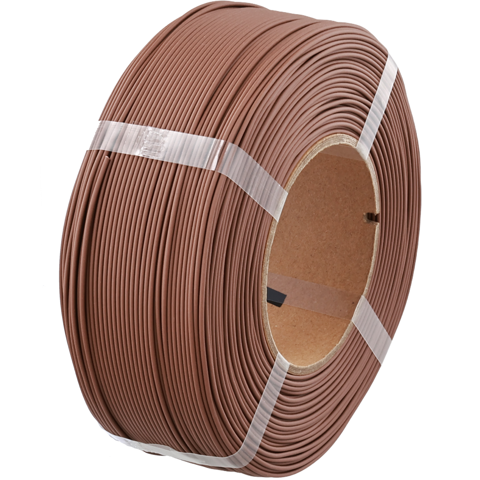 Polymaker Panchroma PLA Refill Matte Earth Brown