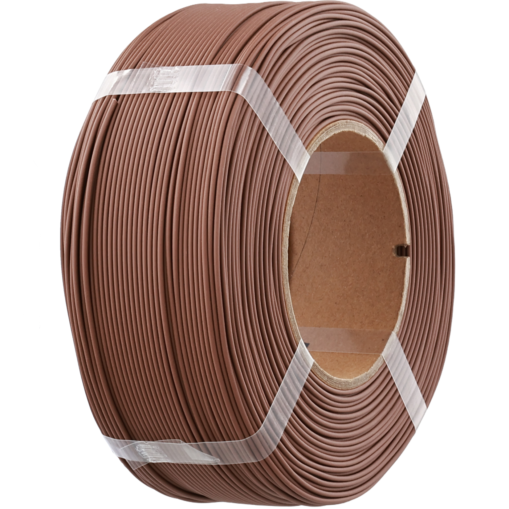 Polymaker Panchroma PLA Refill Matte Earth Brown