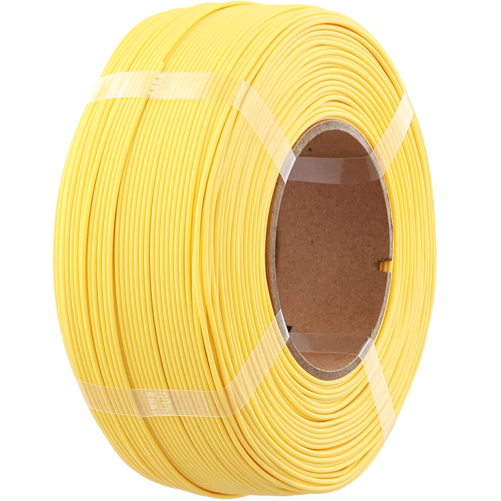 Polymaker Panchroma Matte PLA-navulling - Mat Savannah Yellow