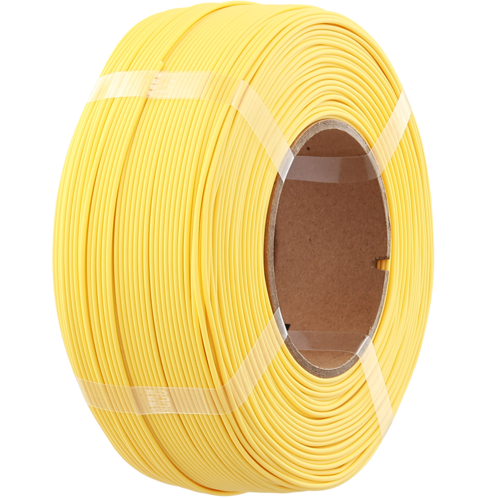 Polymaker Panchroma PLA Refill Matte Savannah Yellow