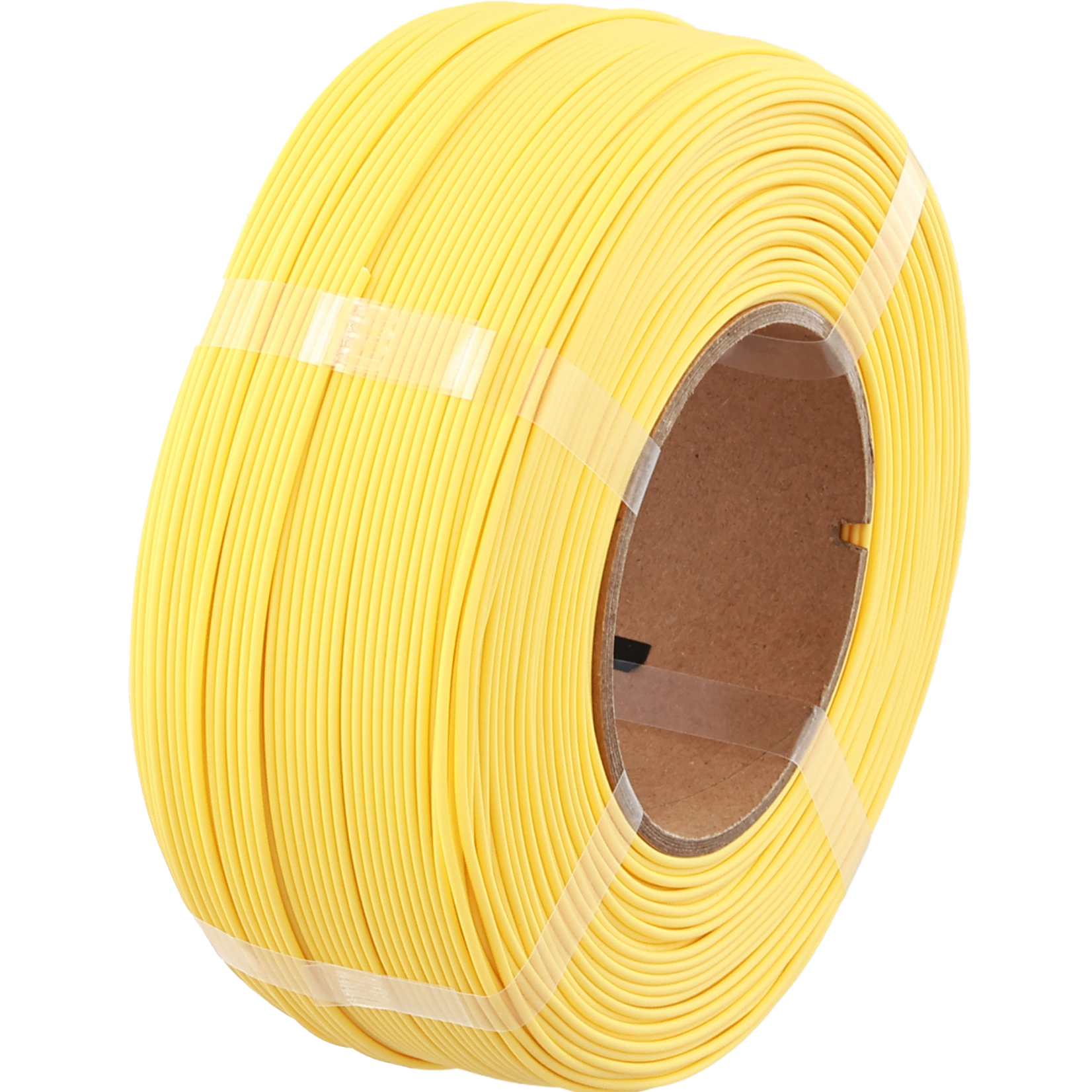 Polymaker Panchroma PLA Refill Matte Savannah Yellow