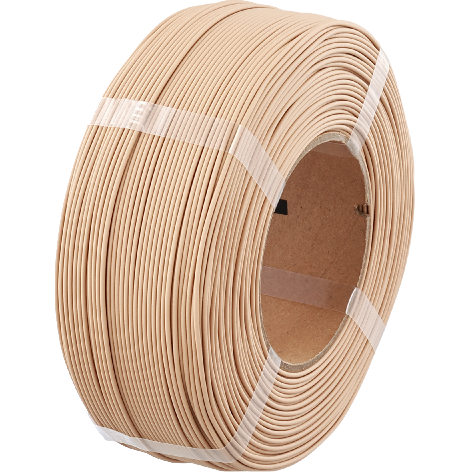 Polymaker Panchroma Matte PLA-navulling - Matte Pastel Peanut