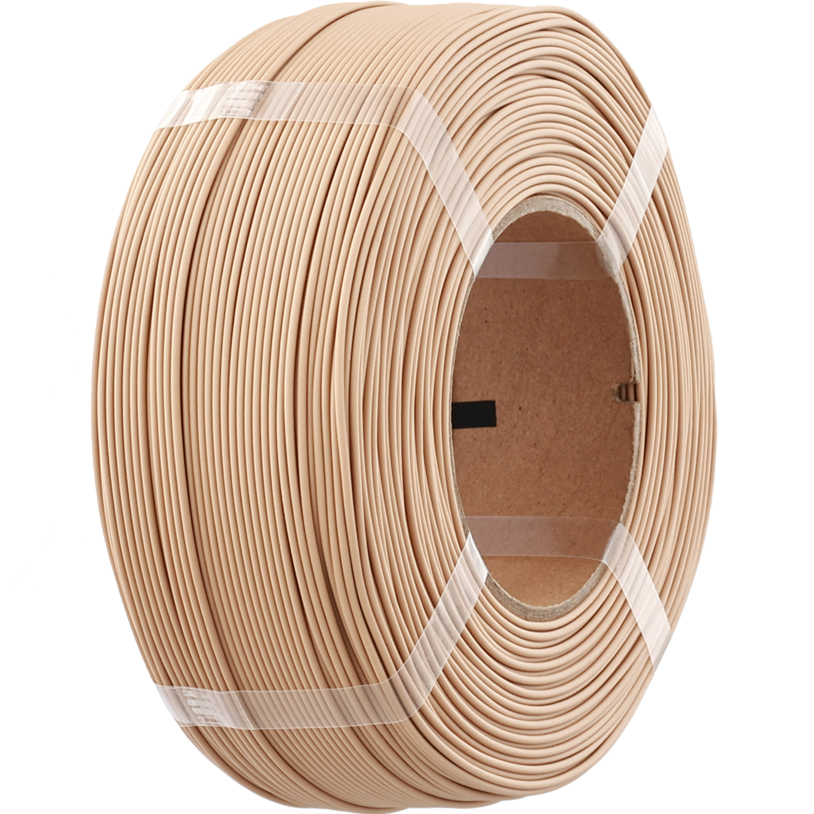 Polymaker Panchroma PLA Refill Matte Pastel Peanut