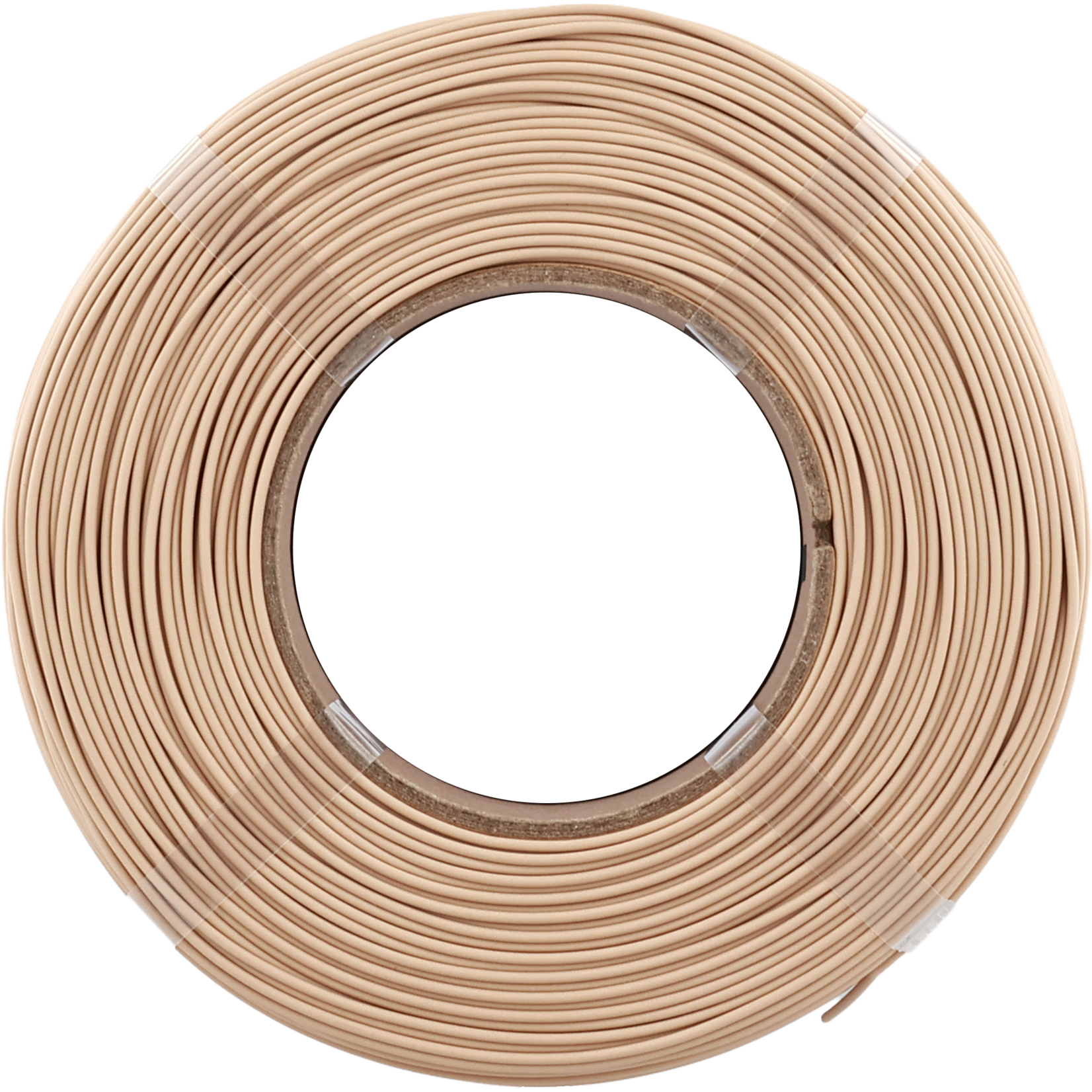 Polymaker Panchroma PLA Refill Matte Pastel Peanut