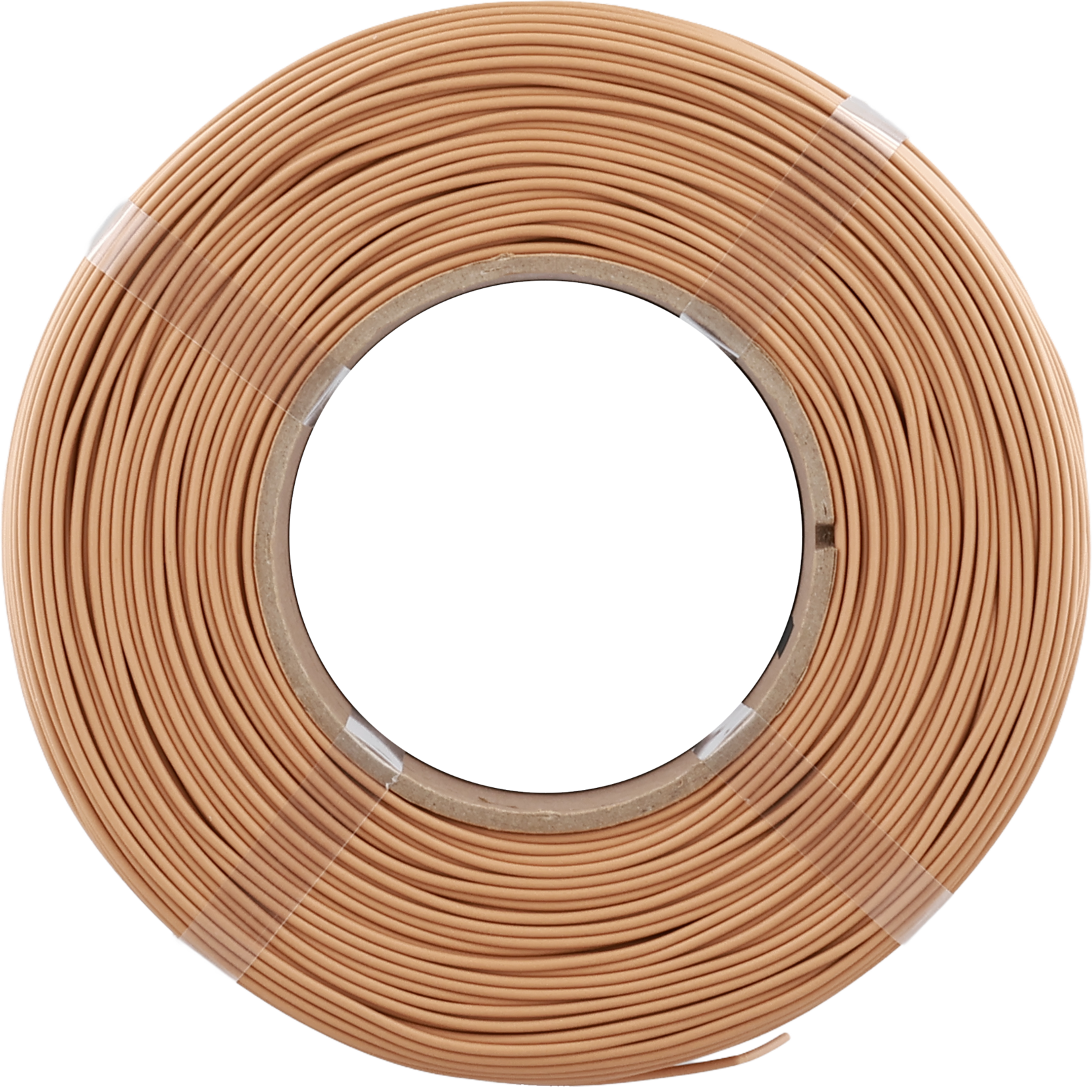Polymaker Panchroma PLA Refill Matte Wood Brown