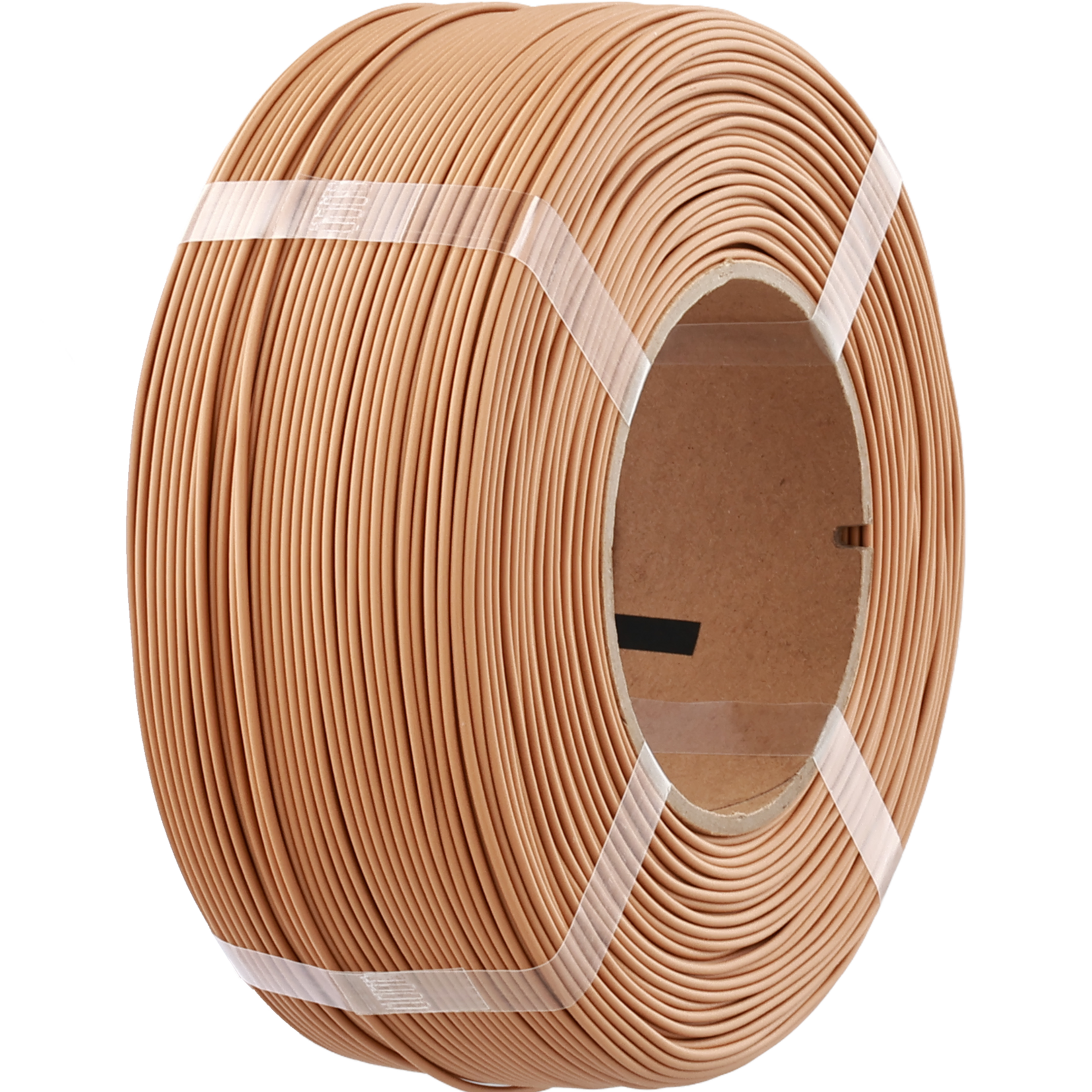 Polymaker Panchroma PLA Refill Matte Wood Brown