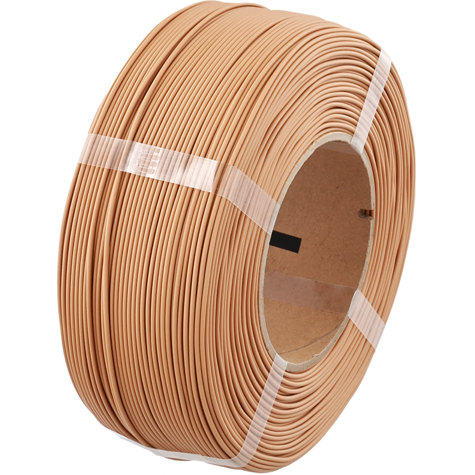 Polymaker Panchroma PLA Refill Matte Wood Brown