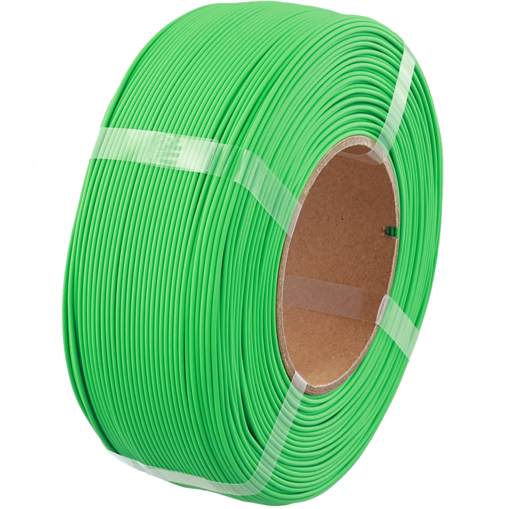 Polymaker Panchroma PLA Refill Matte Forest Green