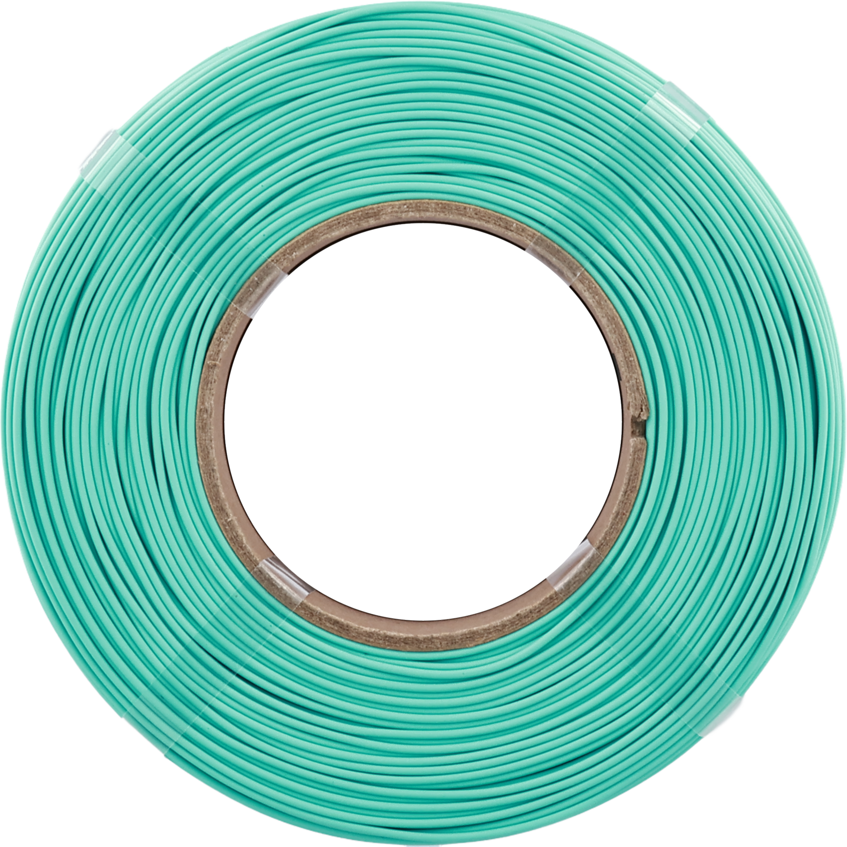Polymaker Panchroma Matte PLA-navulling - Matte Arctic Teal