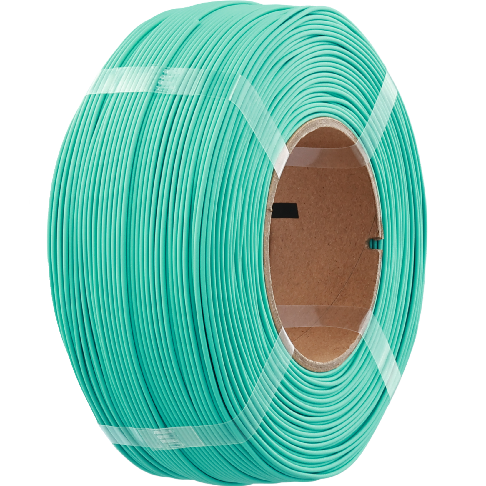 Polymaker Panchroma Matte PLA-navulling - Matte Arctic Teal