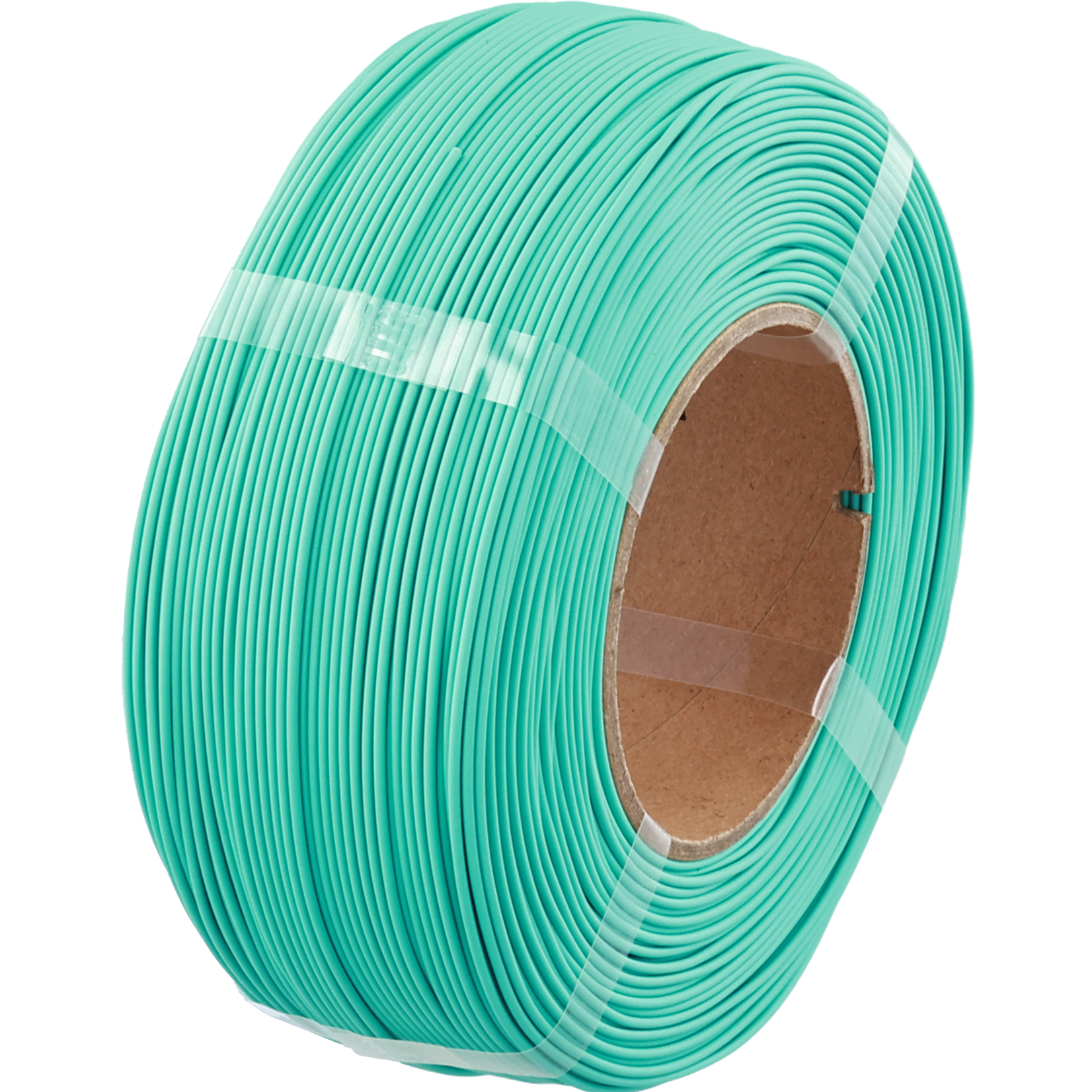 Polymaker Panchroma Matte PLA-navulling - Matte Arctic Teal