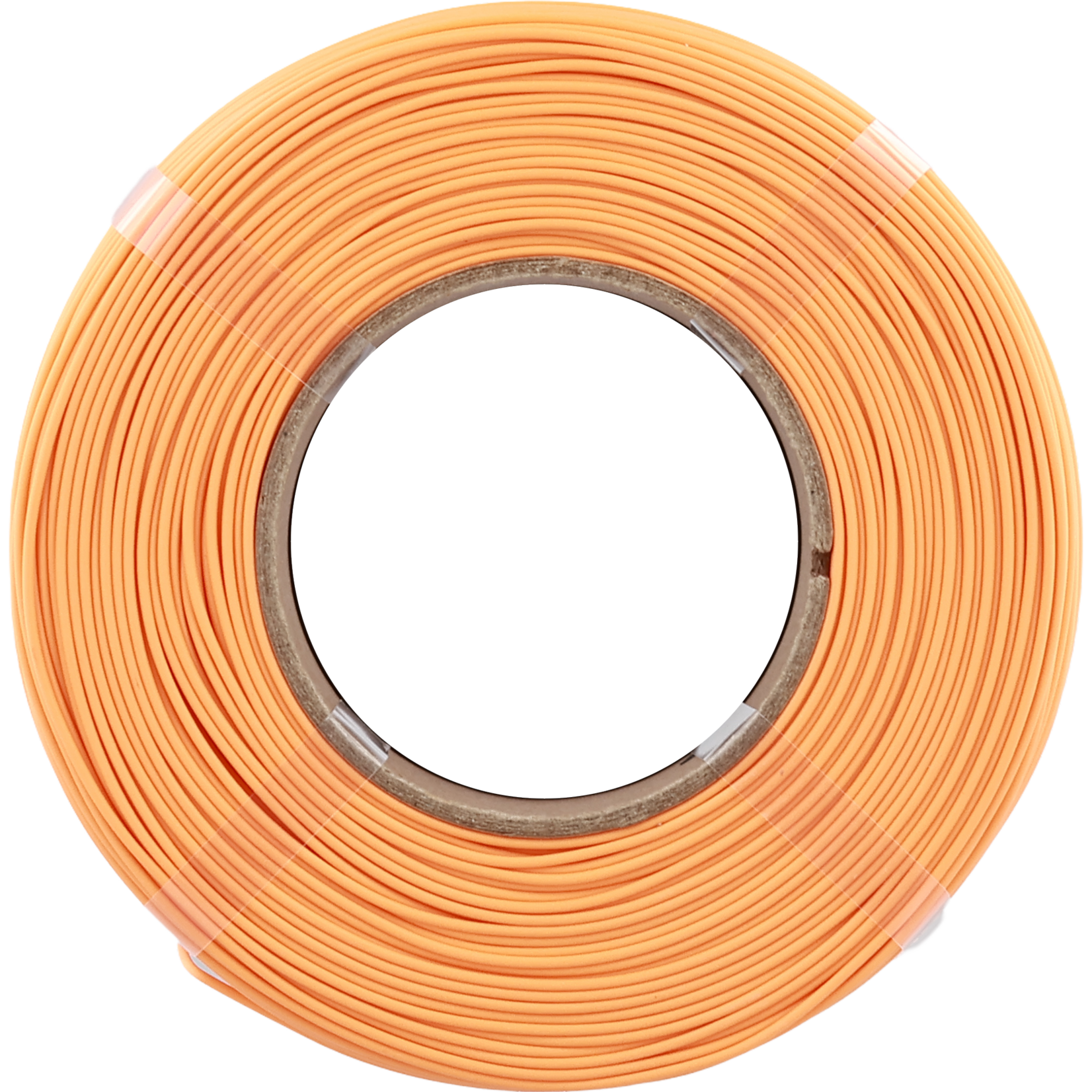 Polymaker Panchroma Matte PLA-navulling - Matte Sunrise Orange