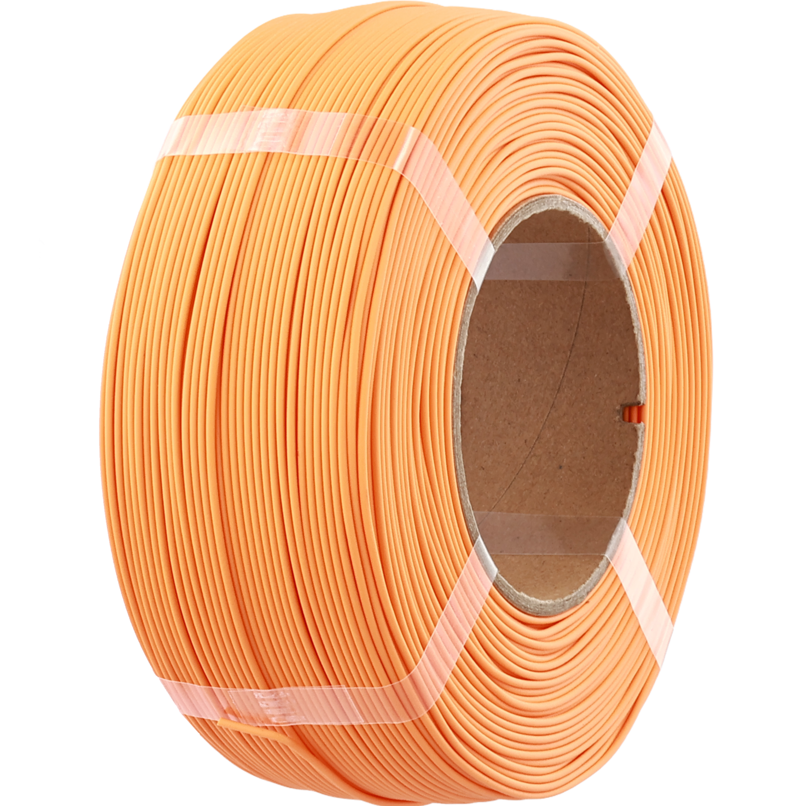 Polymaker Panchroma PLA Refill Matte Sunrise Orange