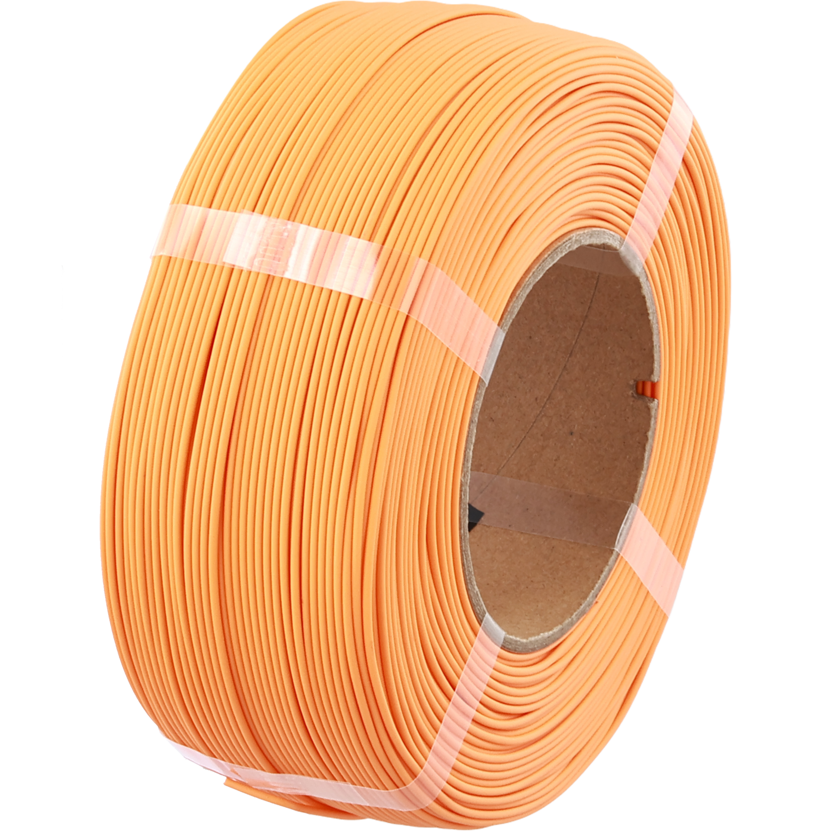 Polymaker Panchroma Matte PLA-navulling - Matte Sunrise Orange