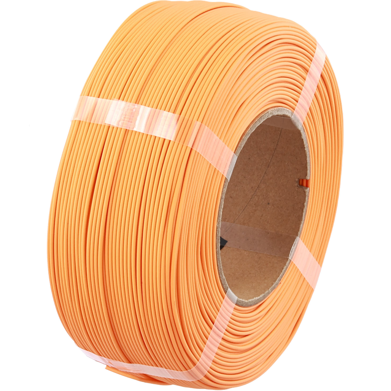 Polymaker Panchroma PLA Refill Matte Sunrise Orange