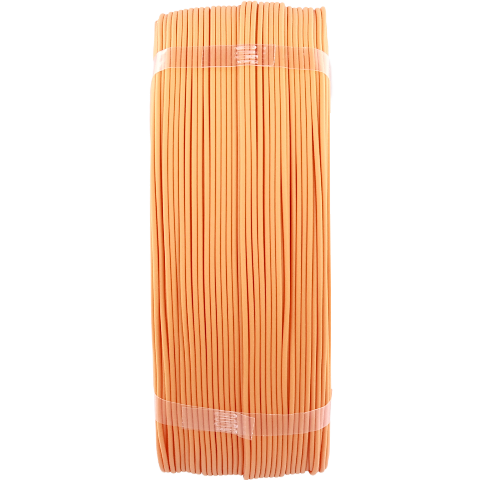 Polymaker Panchroma Matte PLA-navulling - Matte Sunrise Orange