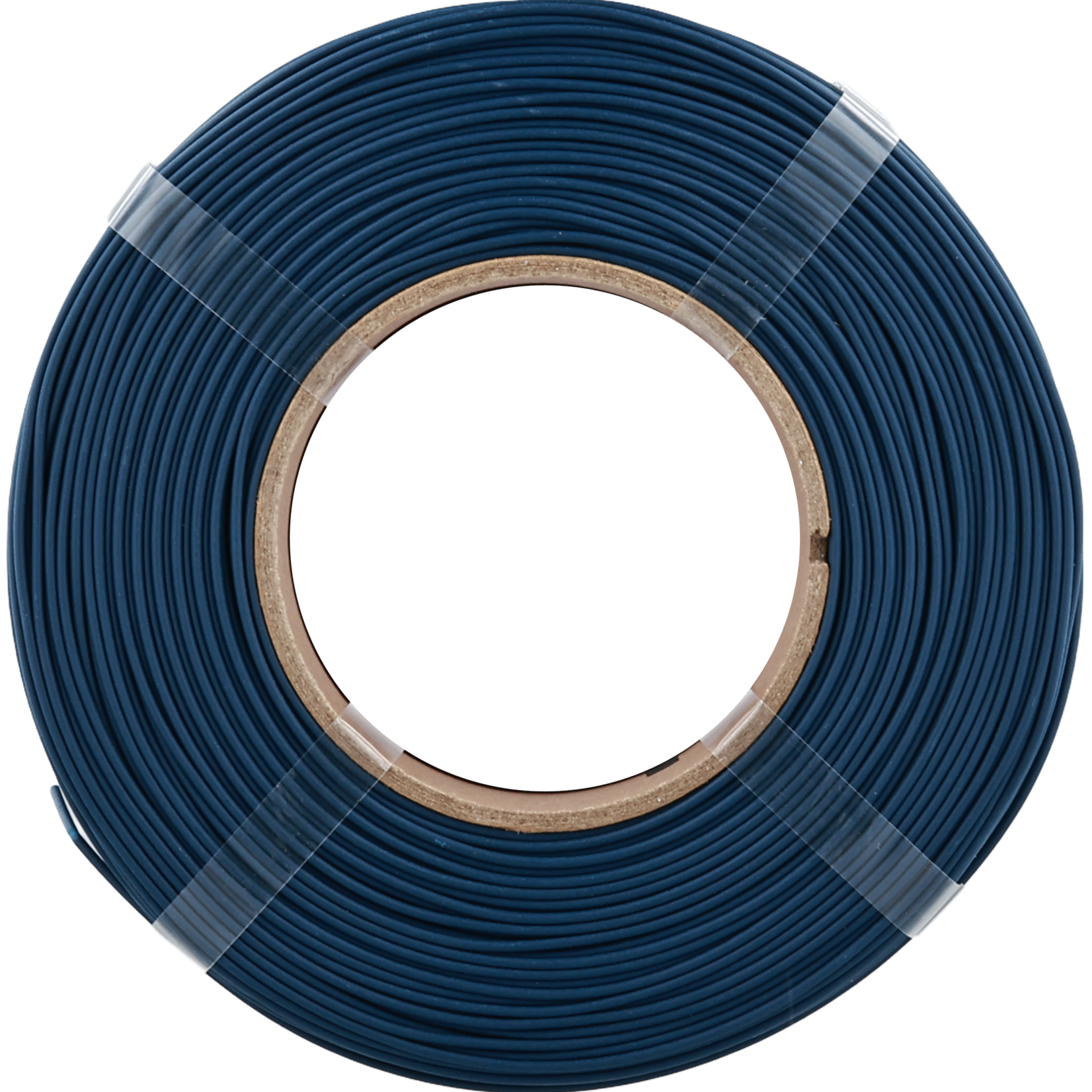 Polymaker Panchroma PLA Refill Matte Army Blue