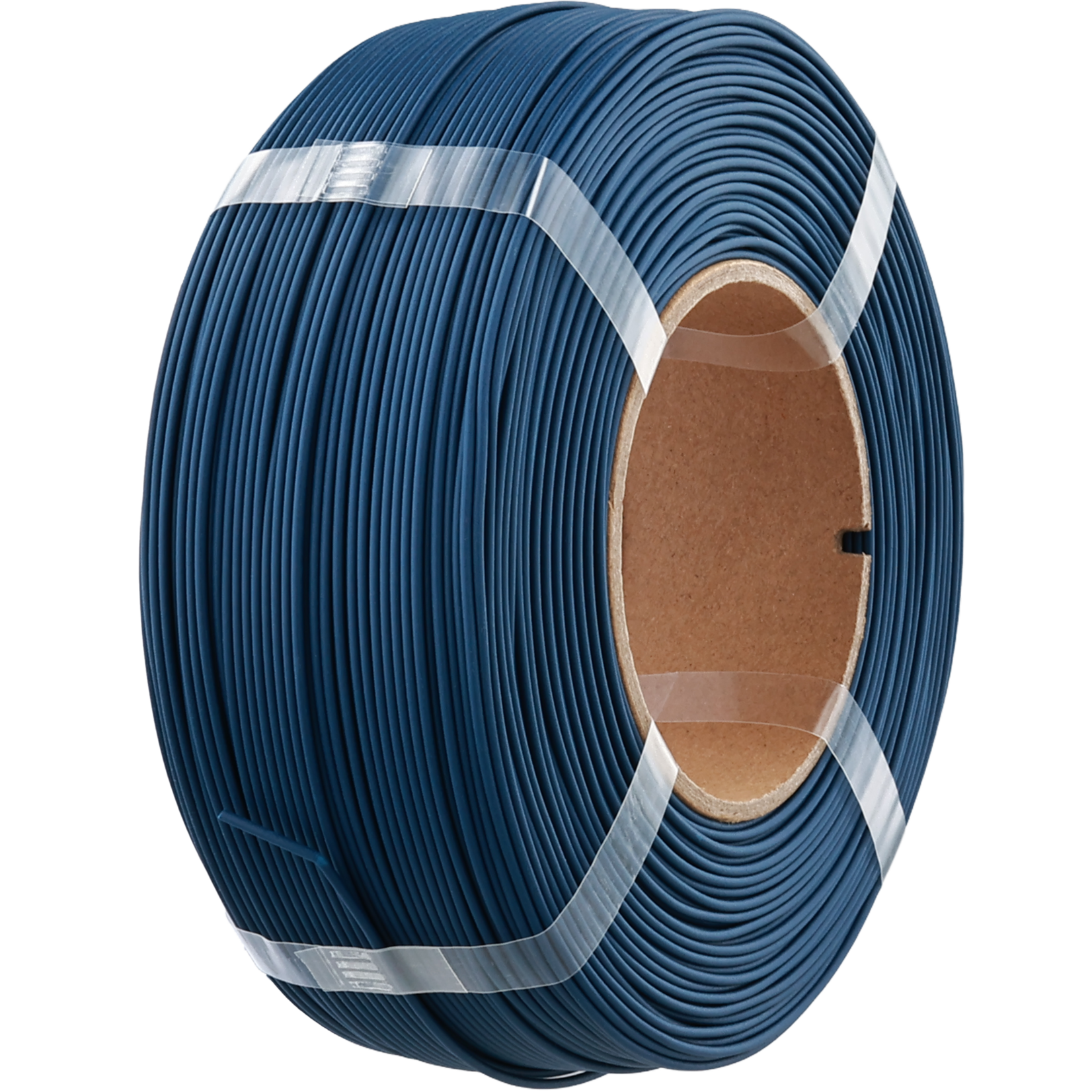 Polymaker Panchroma Matte PLA-navulling - Mat legerblauw