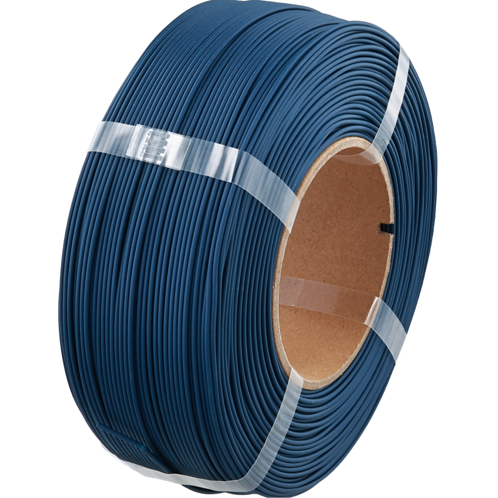 Polymaker Panchroma PLA Refill Matte Army Blue