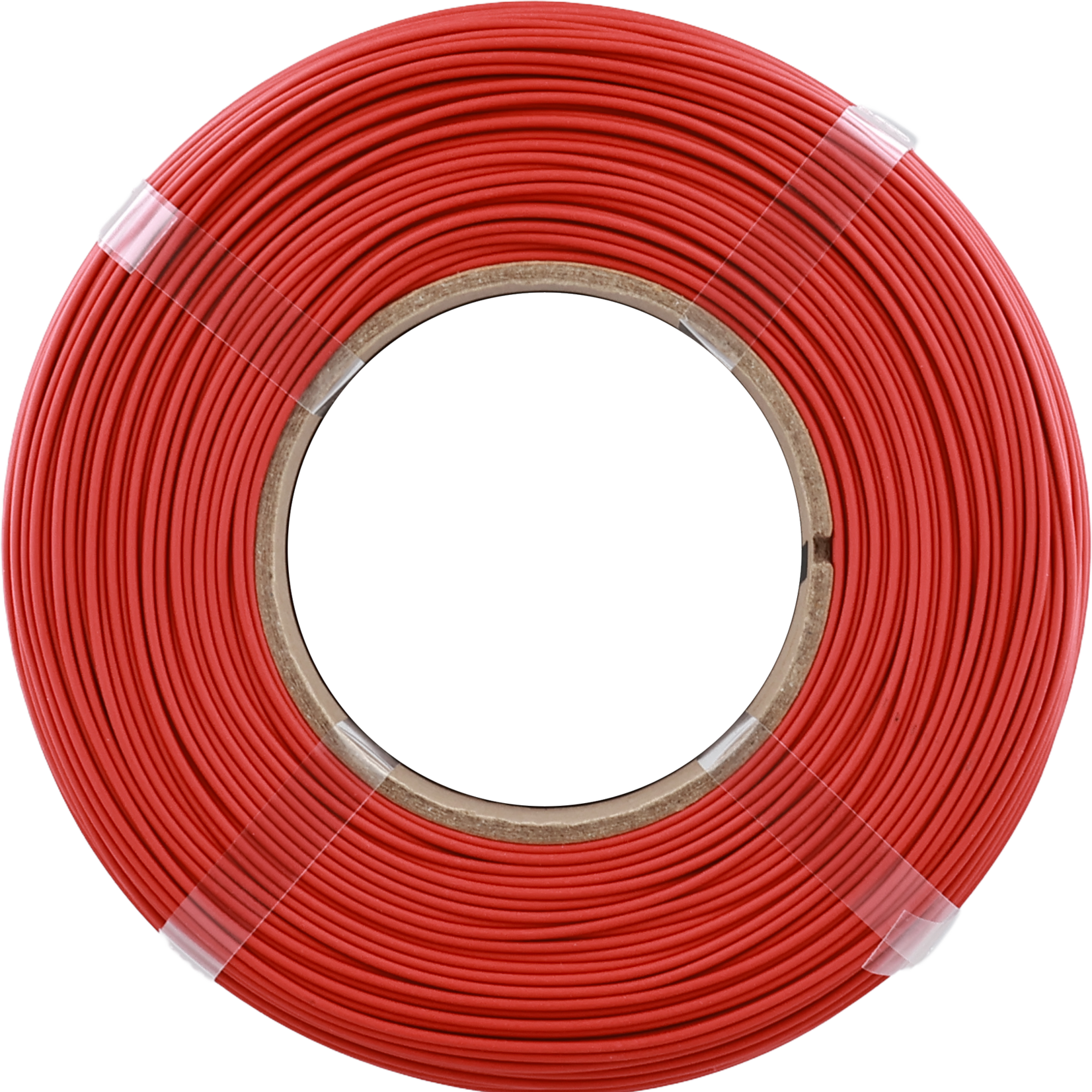 Polymaker Panchroma PLA Refill Matte Army Red