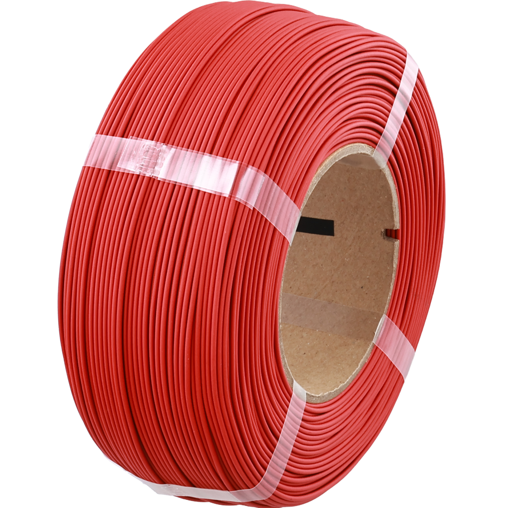 Polymaker Panchroma PLA Refill Matte Army Red