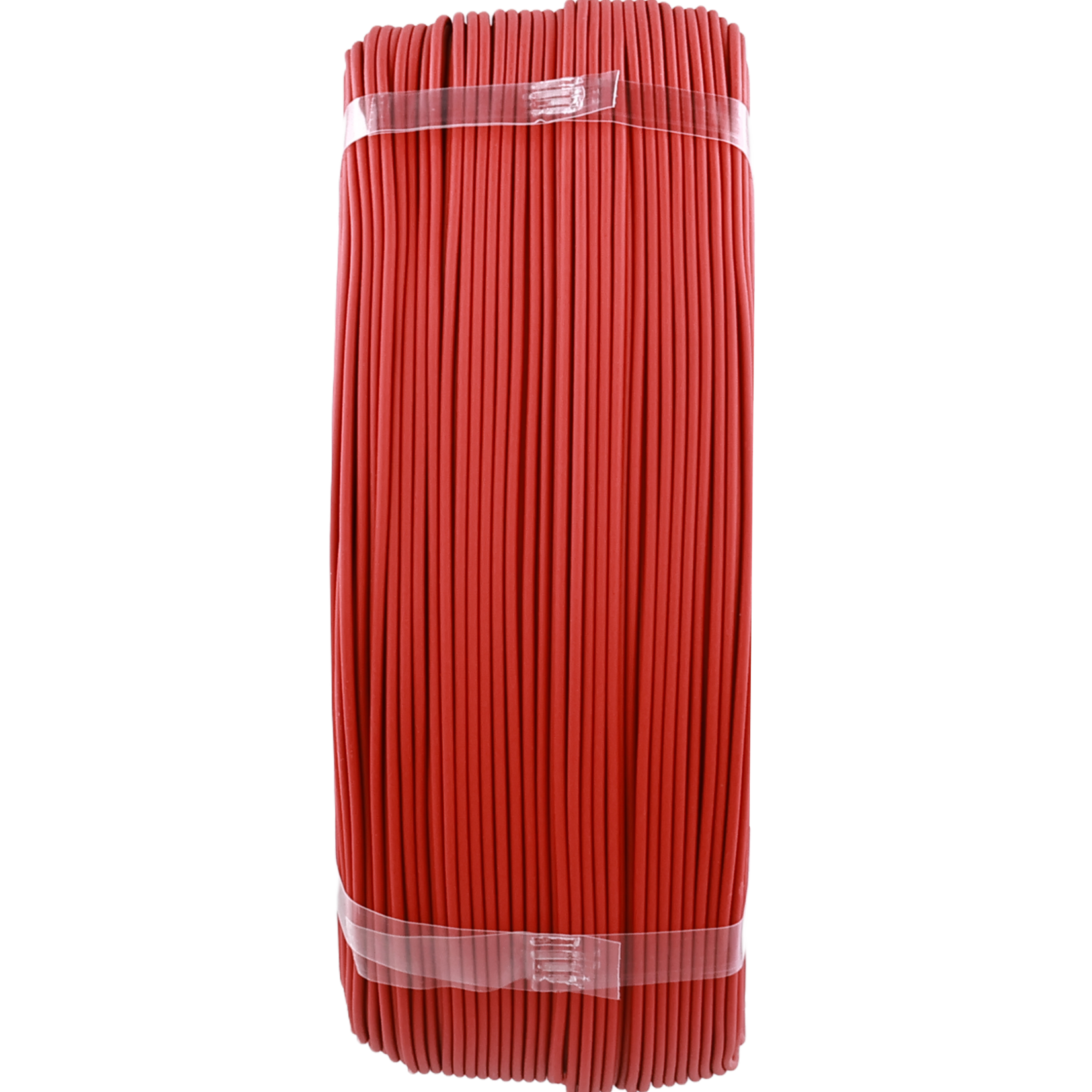 Polymaker Panchroma Matte PLA-navulling - Mat legerrood