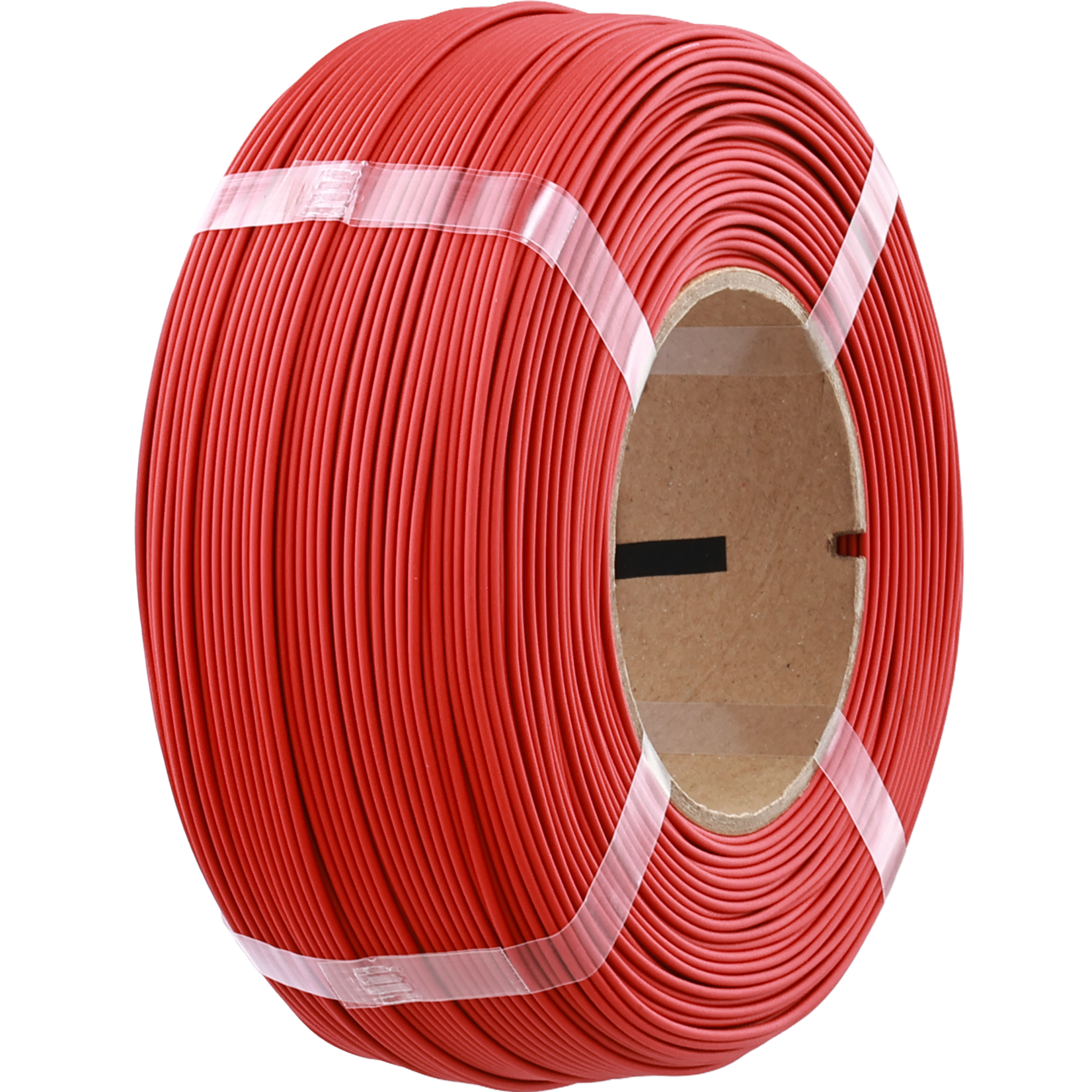 Polymaker Panchroma Matte PLA-navulling - Mat legerrood