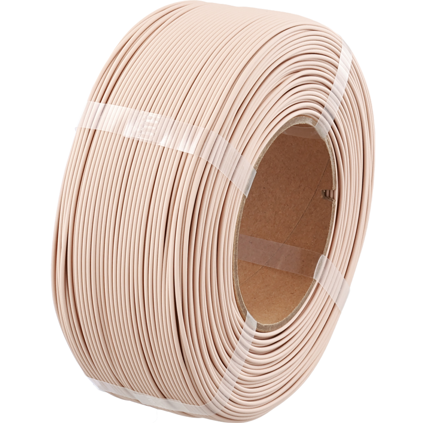 Polymaker Panchroma Matte PLA-navulling - Mat legerbeige