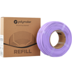 Polymaker Panchroma Matte PLA-navulling - Mat lavendelpaars