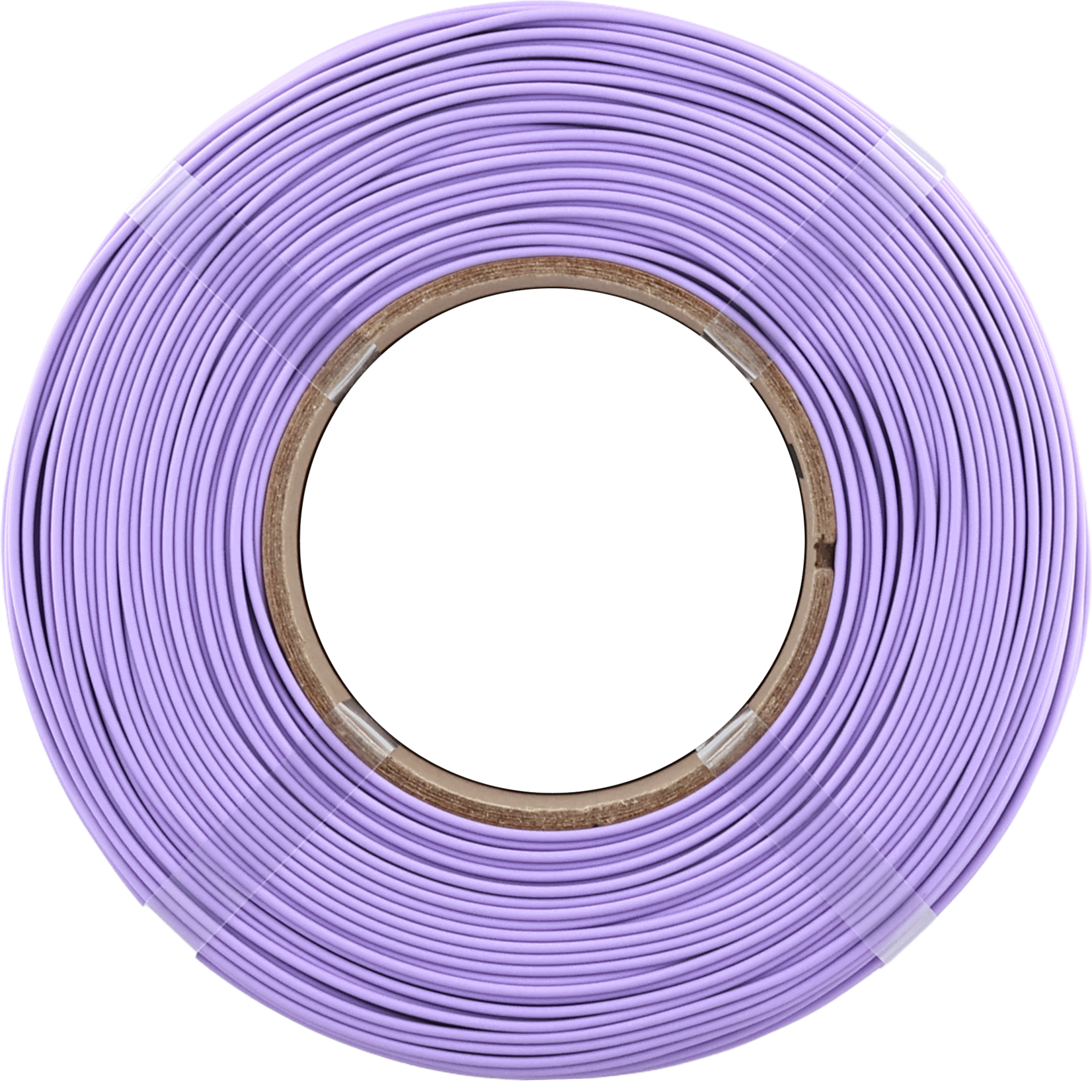 Polymaker Panchroma Matte PLA-navulling - Mat lavendelpaars