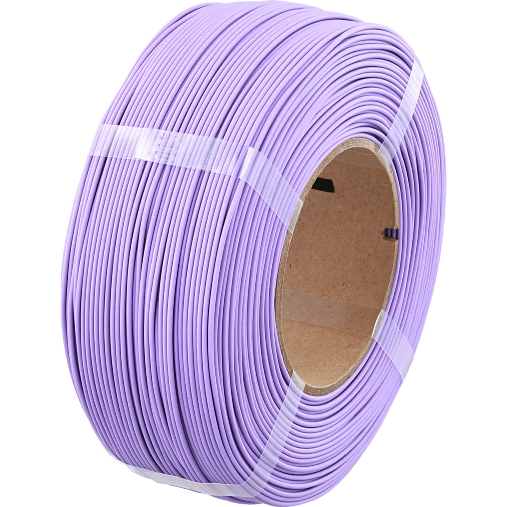 Polymaker Panchroma Matte PLA-navulling - Mat lavendelpaars