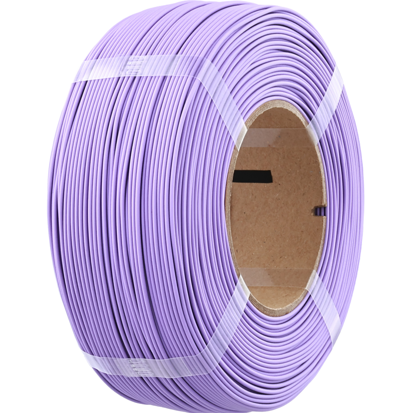 Polymaker Panchroma Matte PLA-navulling - Mat lavendelpaars