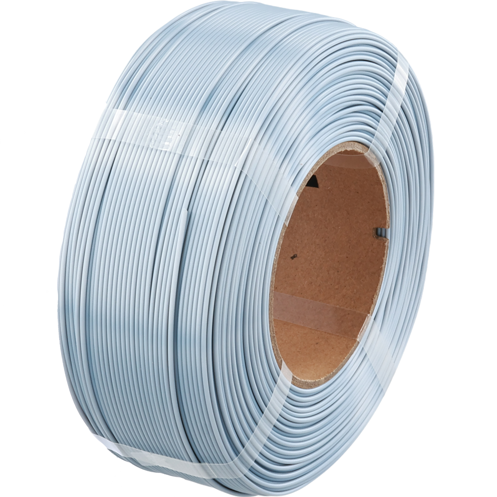 Polymaker Panchroma Silk PLA-navulling - Silk Silver