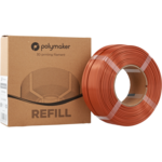 Polymaker Panchroma Silk PLA-navulling - Silk Bronze