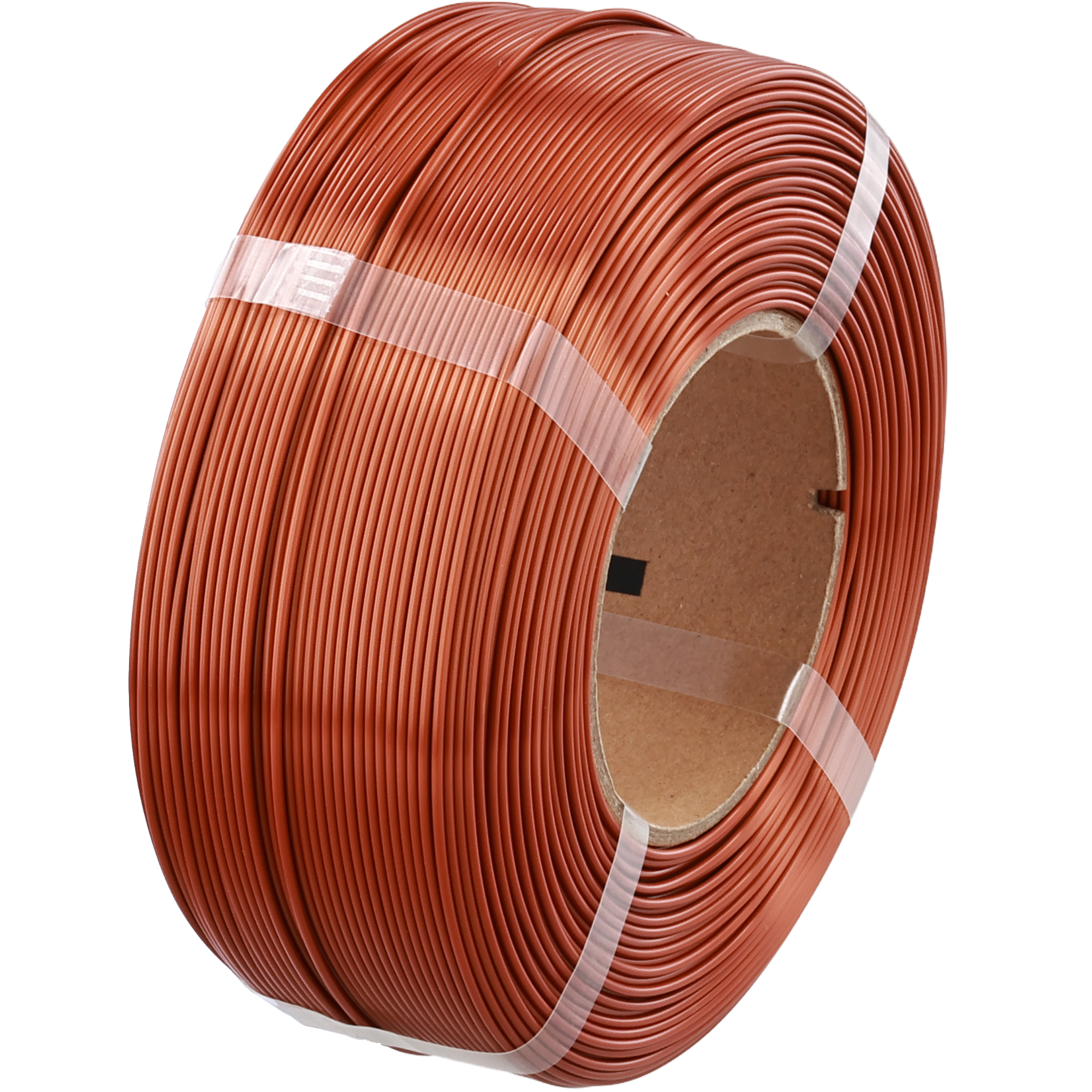 Polymaker Panchroma Silk PLA-navulling - Silk Bronze