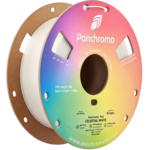 Polymaker Panchroma Celestial PLA - Celestial White - 1,75 mm