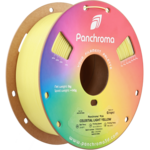 Polymaker Panchroma Celestial PLA - Celestial lichtgeel - 1,75 mm