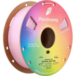 Polymaker Panchroma Celestial PLA - Celestial Light Pink - 1,75 mm